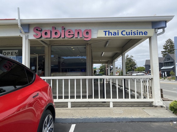 Sabieng Thai Cuisine